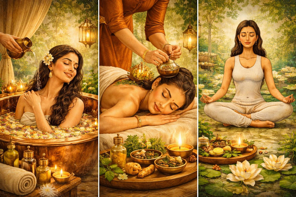 Wellness Packages