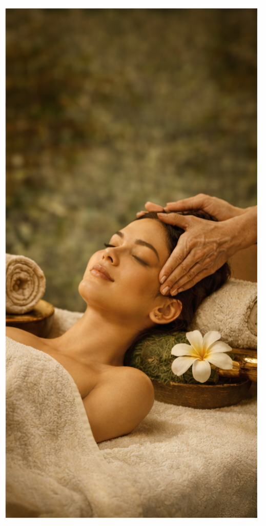 Two-week Transformation Journeys | Ayurvedic Immersion Program