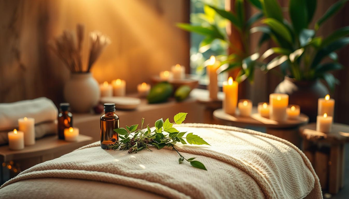 Ayurveda Oil