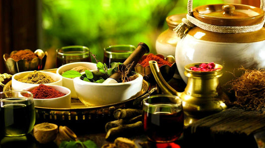 Ayurvedic Treatments Explained: More Than Relaxation, A Therapeutic Science