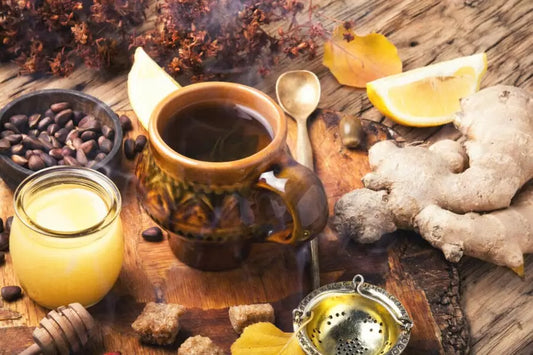 Ayurvedic Stress Relief: Regulating the Nervous System for Sustainable Calm