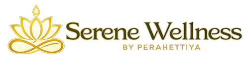 Ayurveda by Perahettiya