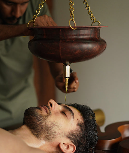 One week Wellness Journey |Traditional Panchakarma Program